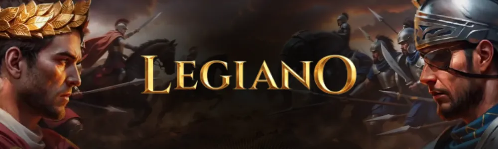 legiano casino Gameplay