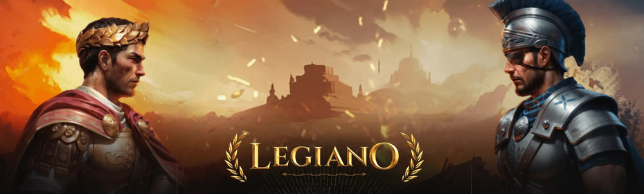 legiano casino Gameplay